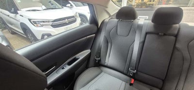 2025 Hyundai ELANTRA GLS PREMIUM DCT HEV