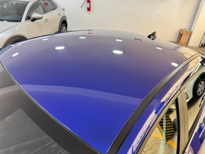 2025 Hyundai ELANTRA GLS PREMIUM DCT HEV