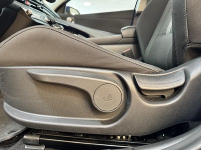 2025 Hyundai ELANTRA GLS PREMIUM DCT HEV