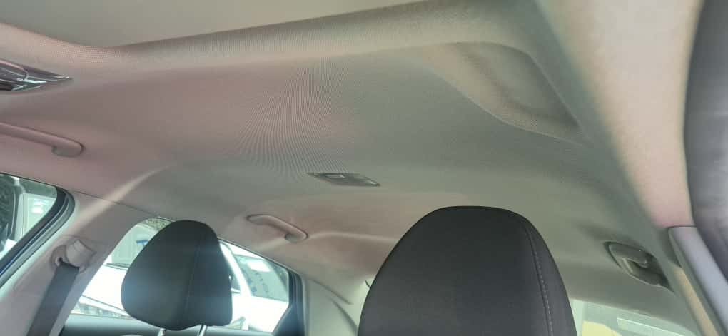 2025 Hyundai ELANTRA GLS PREMIUM DCT HEV