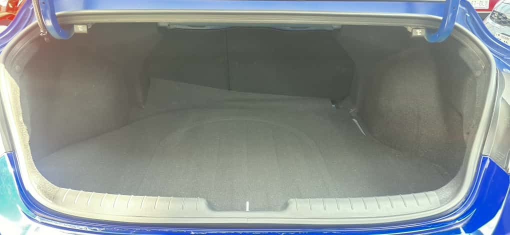 2025 Hyundai ELANTRA GLS PREMIUM DCT HEV