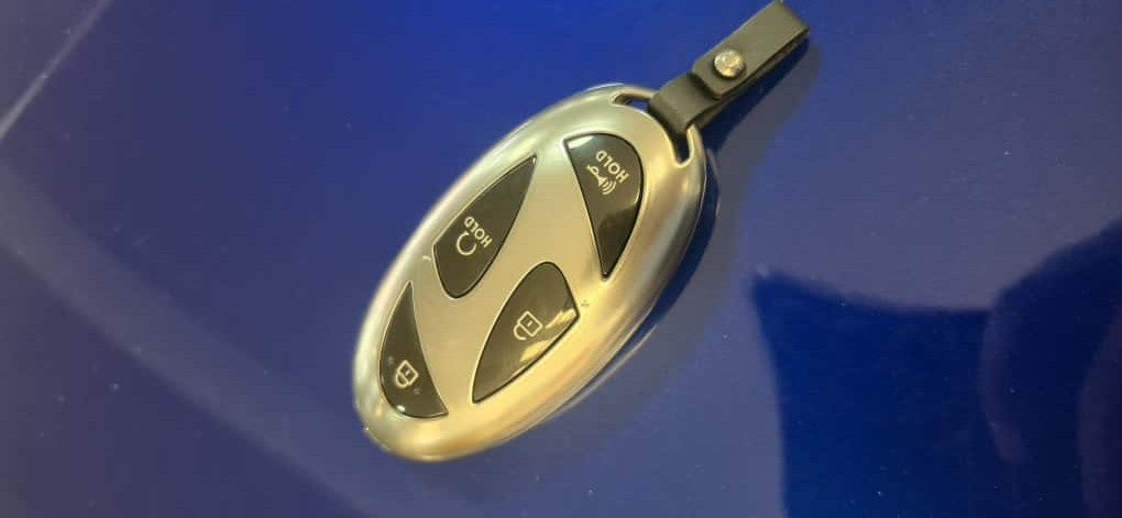 2025 Hyundai ELANTRA GLS PREMIUM DCT HEV