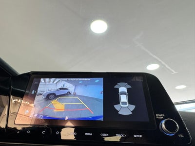 2025 Hyundai ELANTRA GLS PREMIUM DCT HEV