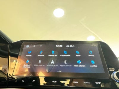 2025 Hyundai ELANTRA GLS PREMIUM DCT HEV