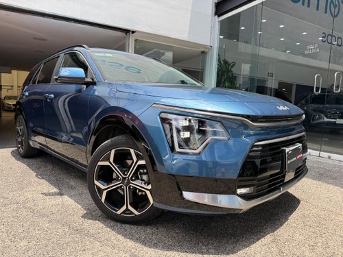 2024 Kia NIRO EX