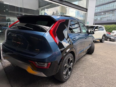 2024 Kia NIRO EX