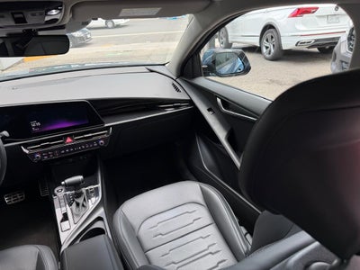 2024 Kia NIRO EX