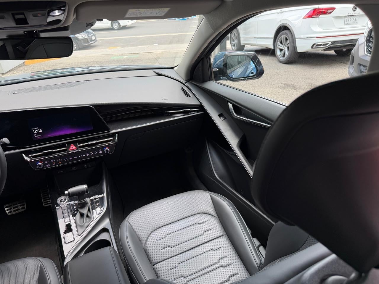 2024 Kia NIRO EX