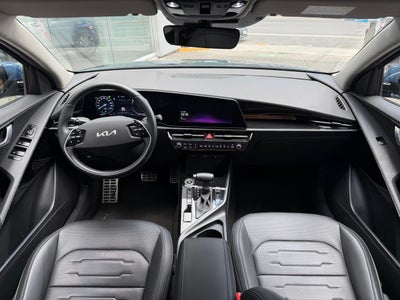 2024 Kia NIRO EX
