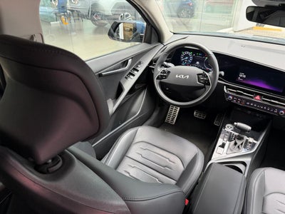 2024 Kia NIRO EX
