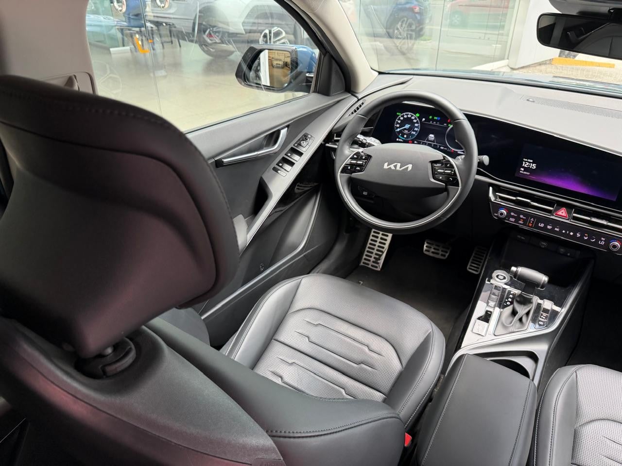 2024 Kia NIRO EX