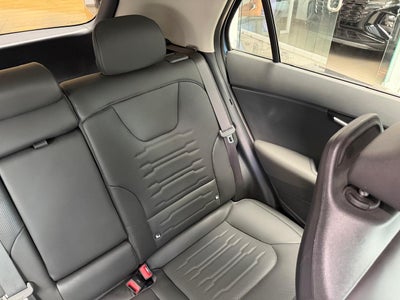 2024 Kia NIRO EX