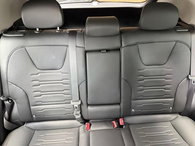 2024 Kia NIRO EX