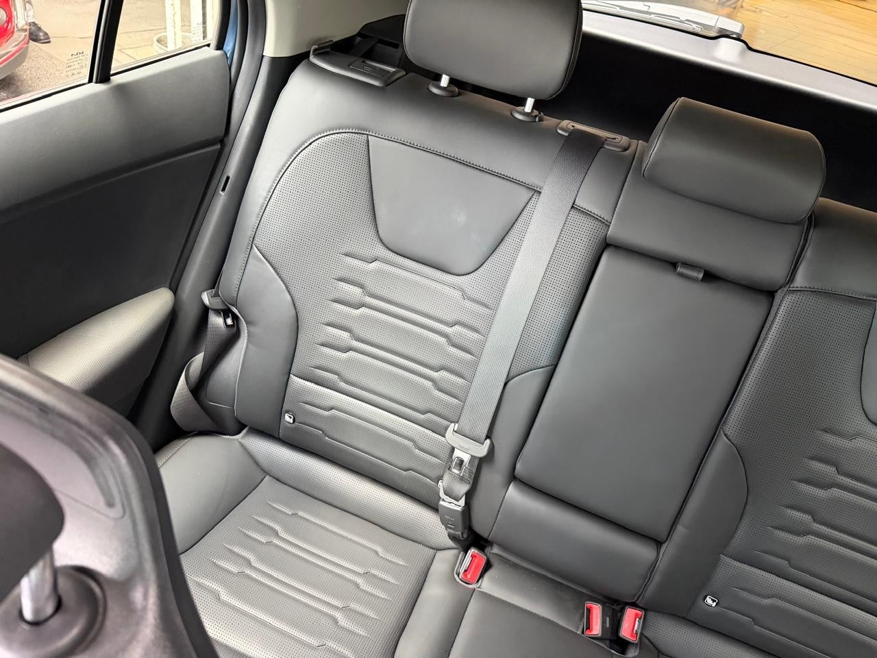 2024 Kia NIRO EX