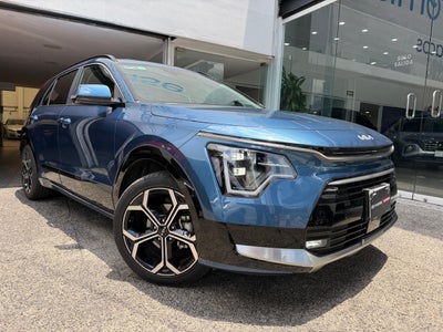 2024 Kia NIRO EX