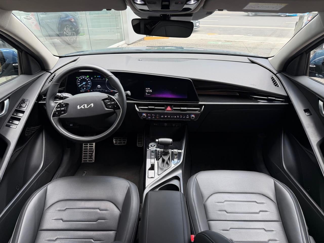 2024 Kia NIRO EX