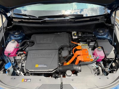 2024 Kia NIRO EX