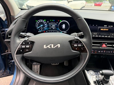 2024 Kia NIRO EX