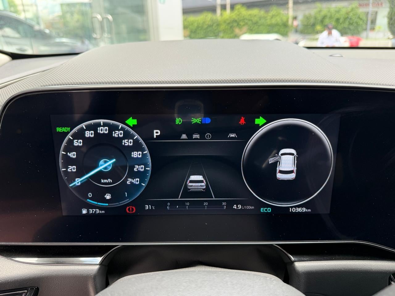 2024 Kia NIRO EX