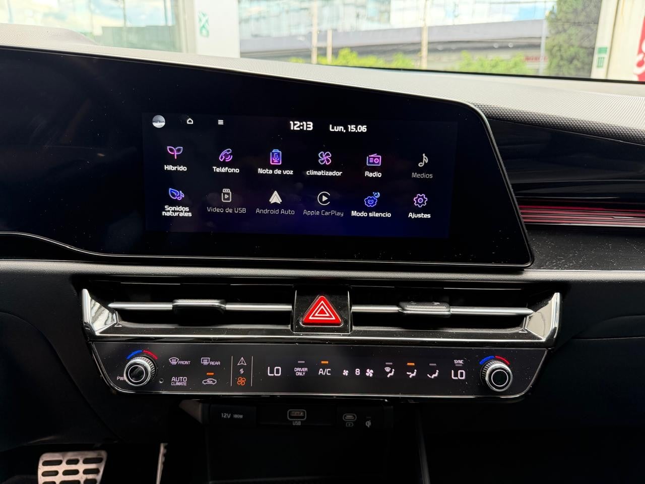 2024 Kia NIRO EX
