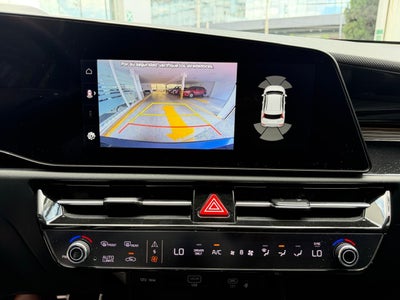 2024 Kia NIRO EX