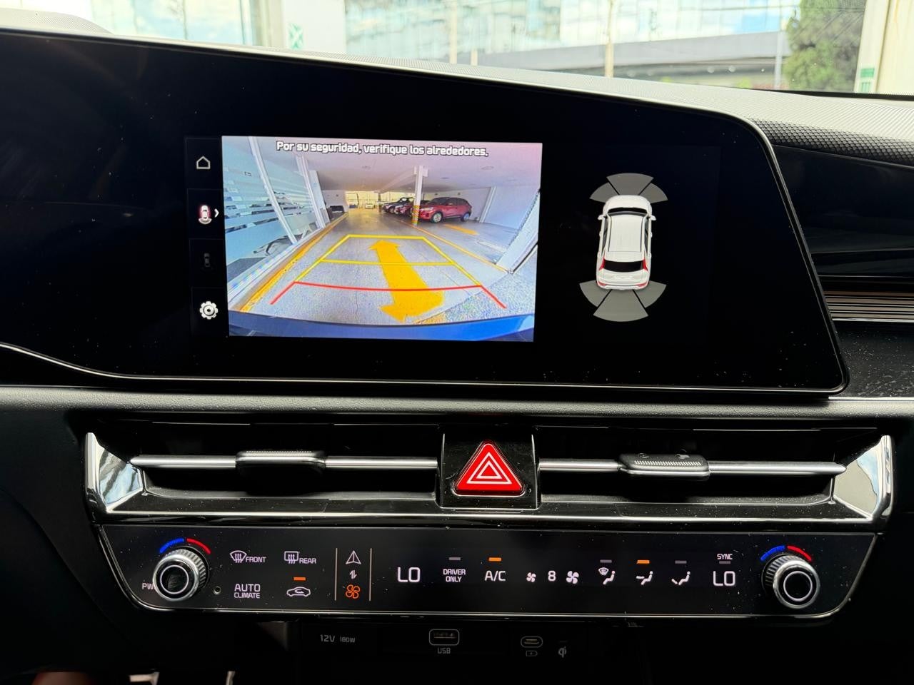 2024 Kia NIRO EX