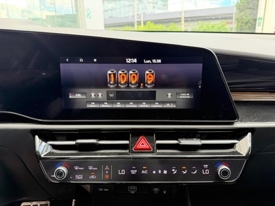 2024 Kia NIRO EX