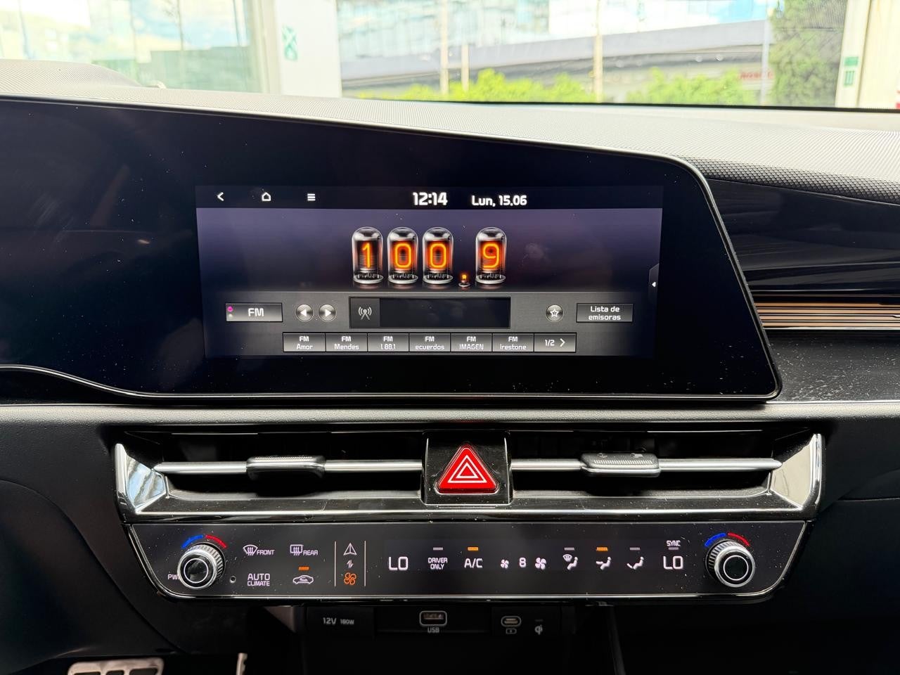 2024 Kia NIRO EX