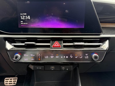 2024 Kia NIRO EX