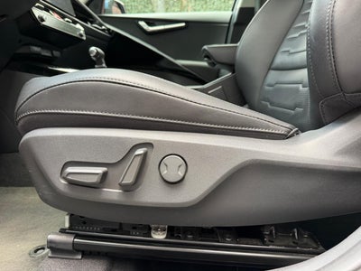 2024 Kia NIRO EX