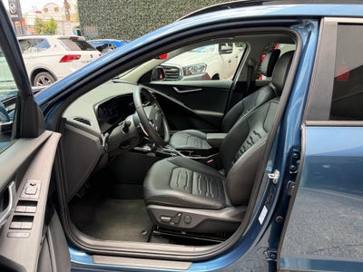 2024 Kia NIRO EX