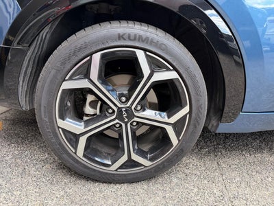 2024 Kia NIRO EX