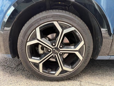 2024 Kia NIRO EX