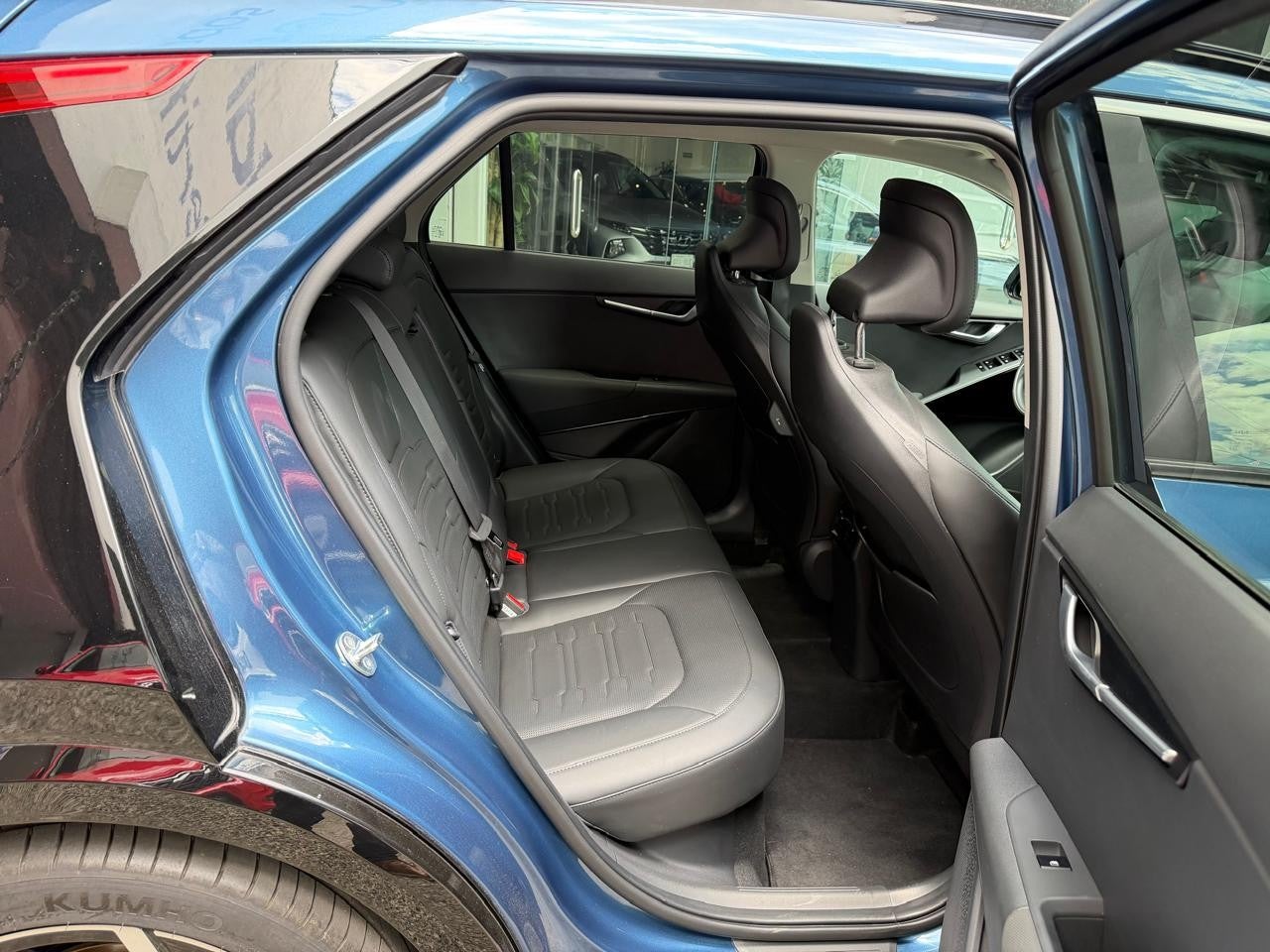 2024 Kia NIRO EX