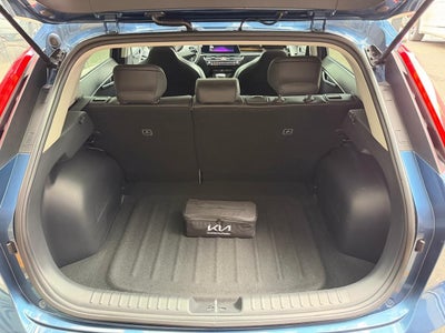 2024 Kia NIRO EX
