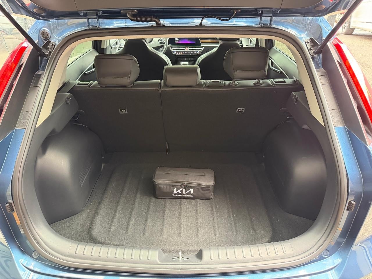 2024 Kia NIRO EX