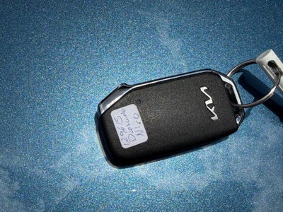 2024 Kia NIRO EX