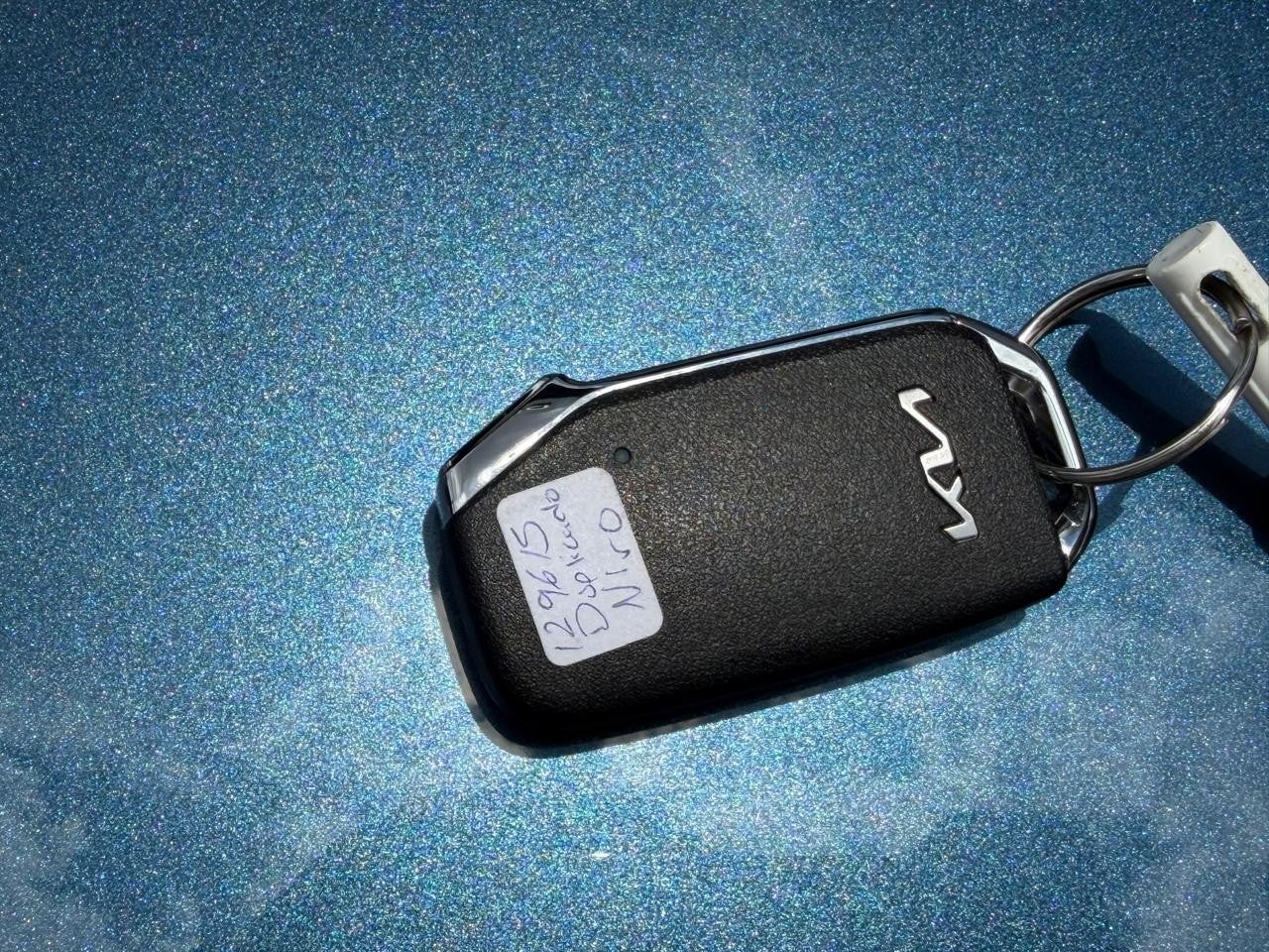 2024 Kia NIRO EX