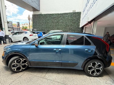2024 Kia NIRO EX