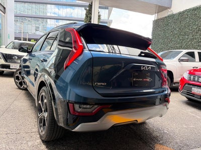 2024 Kia NIRO EX