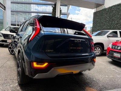 2024 Kia NIRO EX