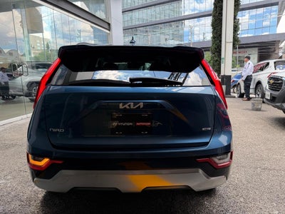2024 Kia NIRO EX