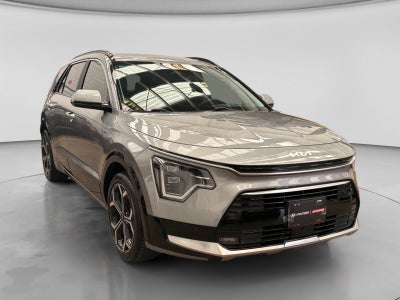 2024 Kia NIRO EX