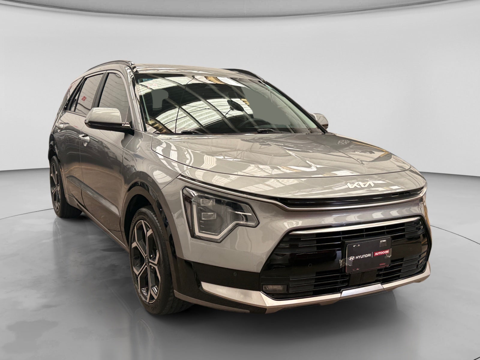 2024 Kia NIRO EX