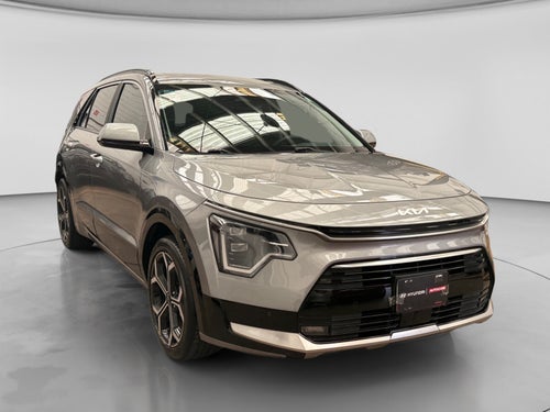 2024 Kia NIRO EX