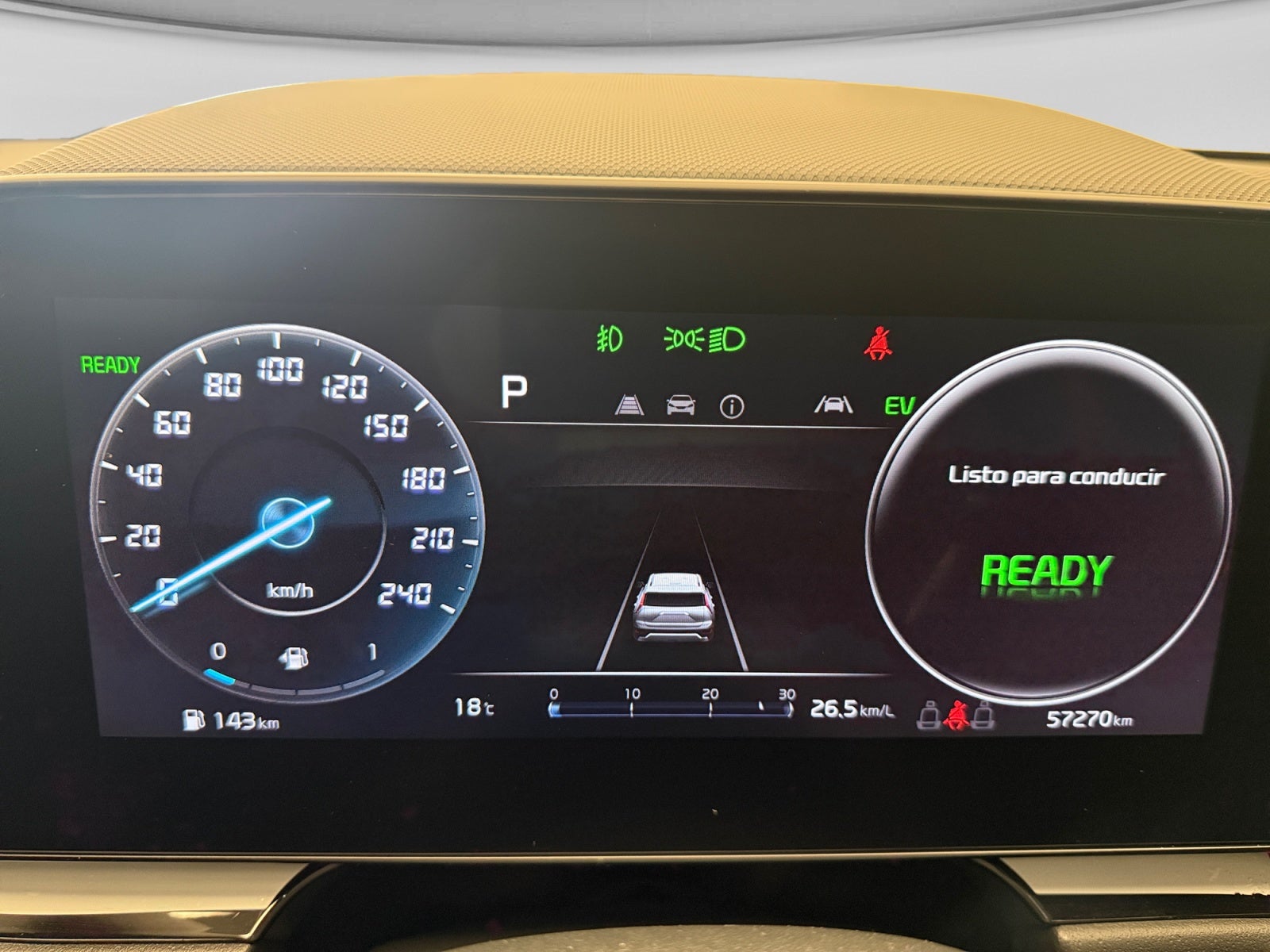 2024 Kia NIRO EX