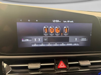 2024 Kia NIRO EX