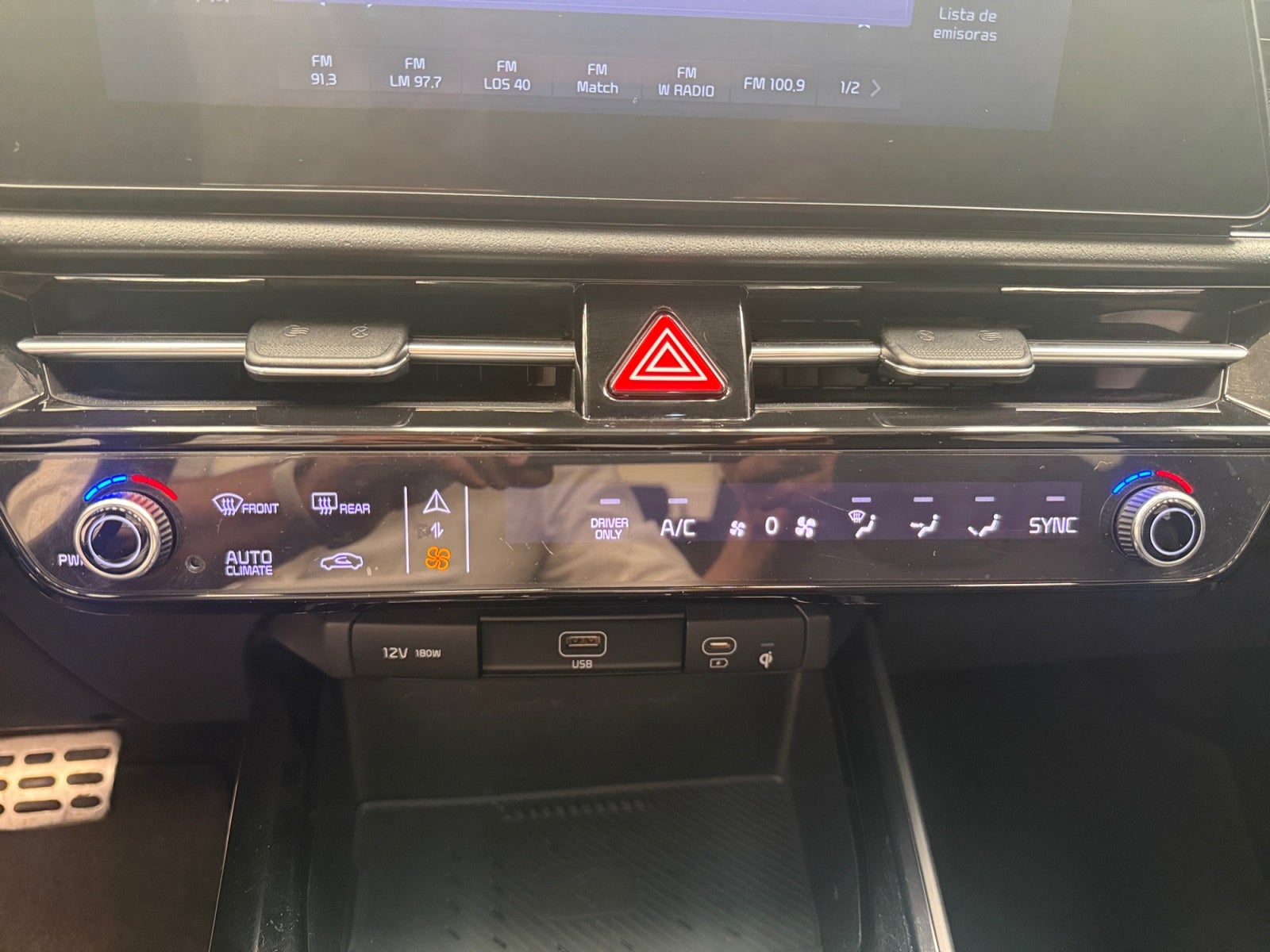 2024 Kia NIRO EX