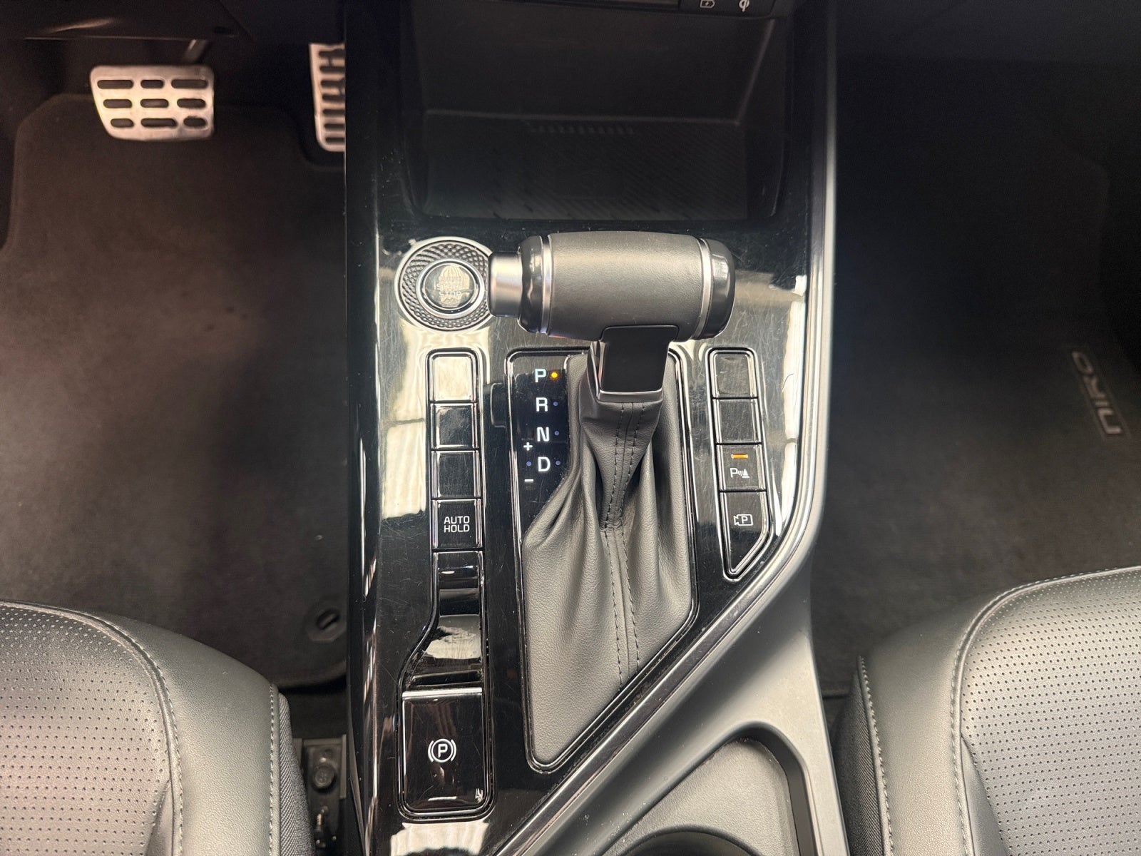 2024 Kia NIRO EX