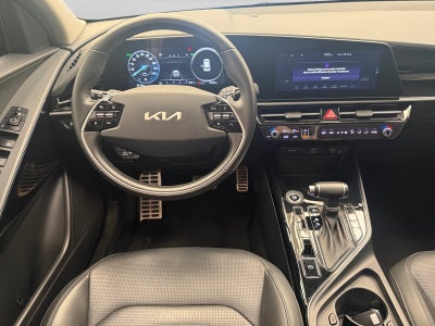 2024 Kia NIRO EX